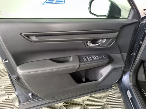 Certified 2024 Honda CR-V LX image 14