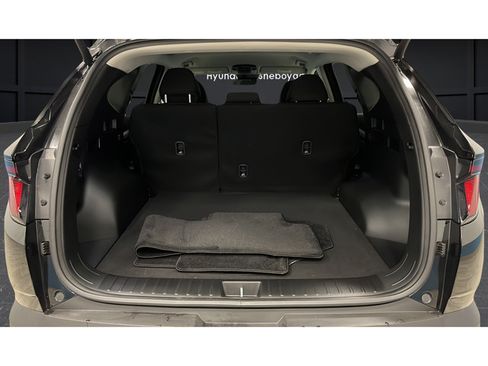 Used 2025 Hyundai Tucson Blue AWD/4WD image 25