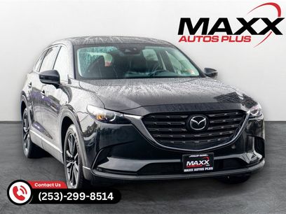 Used 2023 MAZDA CX-9 Touring Plus