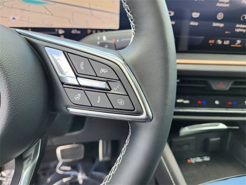 New 2025 Buick Envision Sport Touring image 24