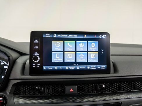 Certified 2025 Honda CR-V Sport-L image 20