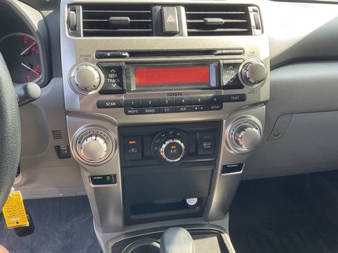 Used 2013 Toyota 4Runner SR5 RWD image 16