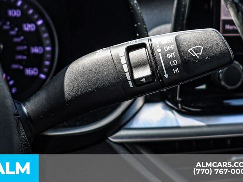 Used 2023 Kia Forte GT-Line w/ GT-Line Technology Package FWD image 32