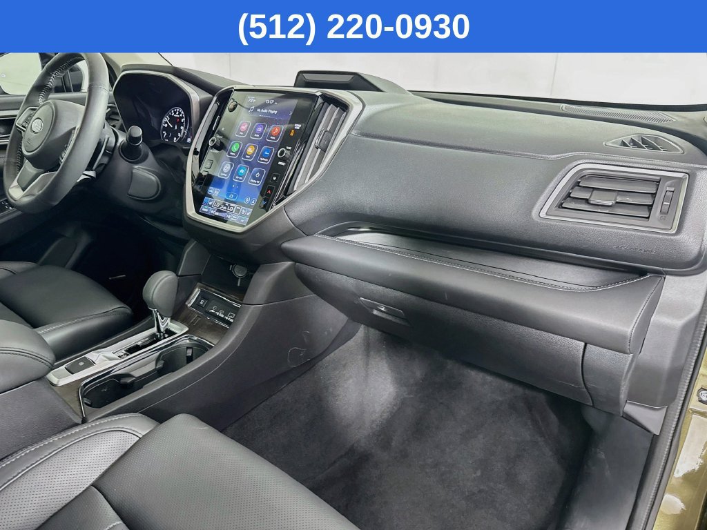 Certified 2026 Subaru Ascent Touring AWD/4WD image 39