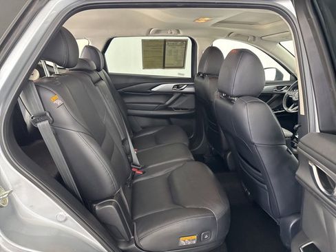 Used 2023 MAZDA CX-9 Touring Plus image 24