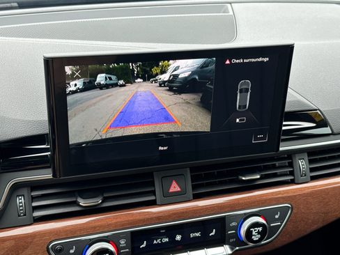 Used 2022 Audi A5 2.0T Premium image 18