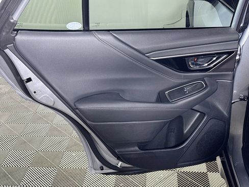 Certified 2024 Subaru Outback Touring XT image 21