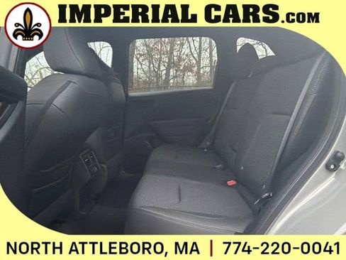 New 2026 Subaru Forester Premium image 17