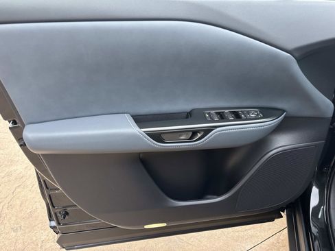 New 2026 Lexus RZ 350e 2WD image 17