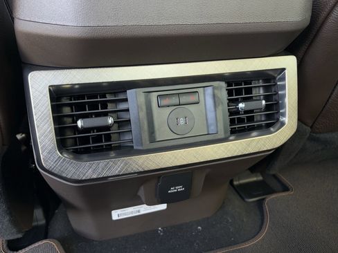 New 2026 Ford F350 King Ranch w/ Chrome Package image 62