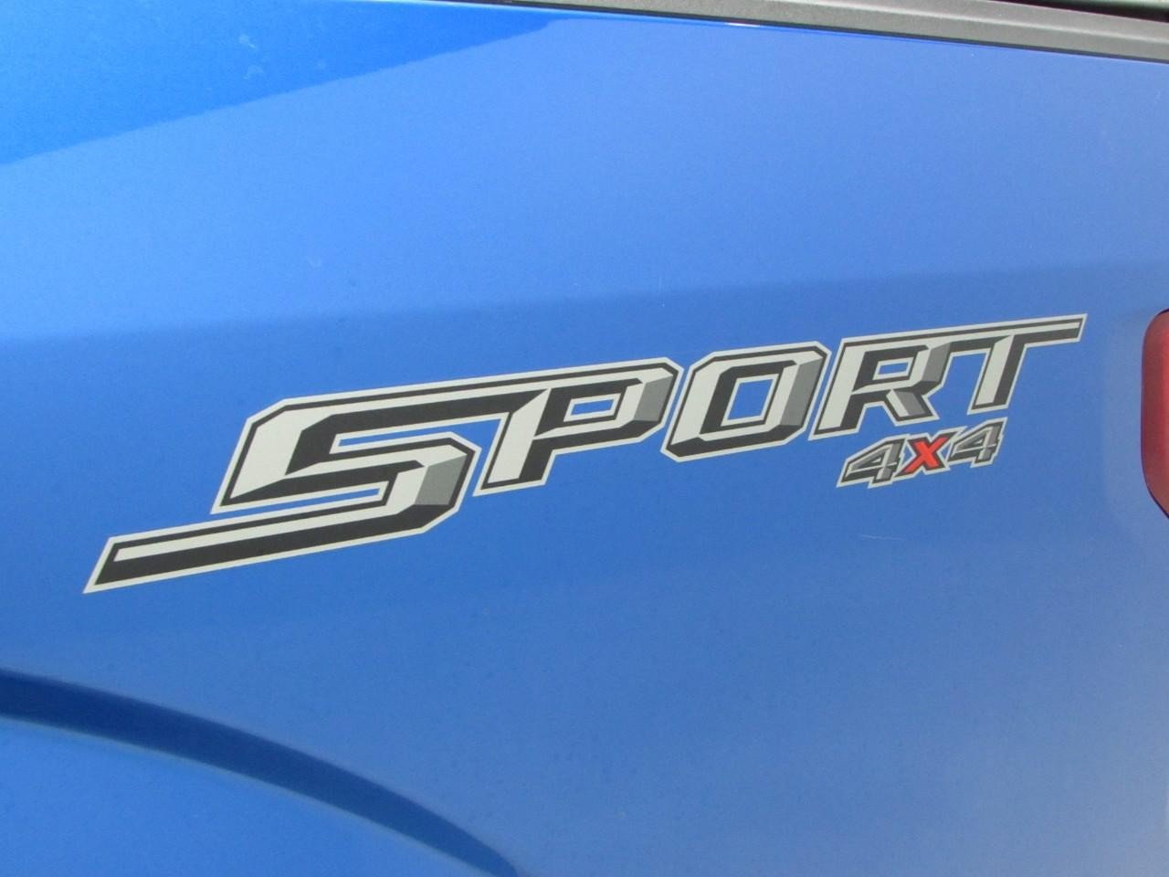 Certified 2019 Ford F150 XLT w/ Equipment Group 302A Luxury AWD/4WD image 33