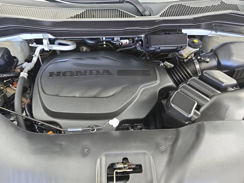 Used 2022 Honda Pilot TrailSport image 32