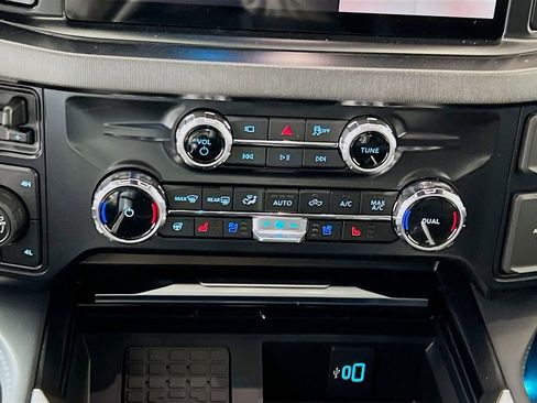 New 2026 Ford F350 Platinum w/ Tremor Off-Road Package image 9