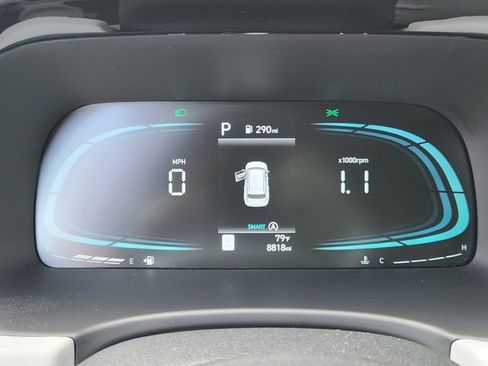 Used 2025 Hyundai Palisade SEL image 11