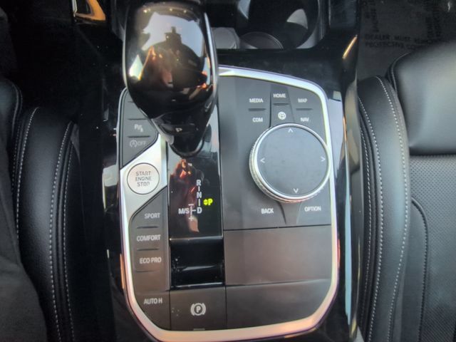 Used 2023 BMW X3 sDrive30i w/ Convenience Package RWD image 33