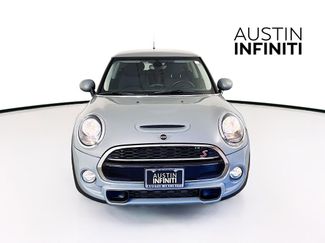 Used 2019 MINI Cooper S w/ Signature Upholstery Package video 2