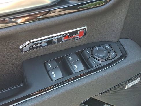 Certified 2026 GMC Sierra 1500 AT4 w/ AT4 Premium Package AWD/4WD image 23