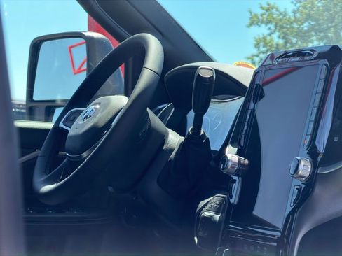 New 2026 RAM 3500 Big Horn AWD/4WD image 35