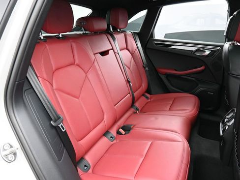 New 2026 Porsche Macan S AWD/4WD image 27