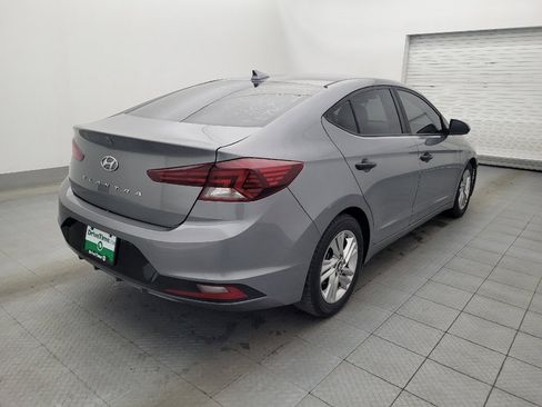 Used 2019 Hyundai Elantra Value Edition w/ Cargo Package image 9