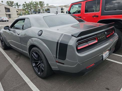 Used 2019 Dodge Challenger R/T Scat Pack image 7