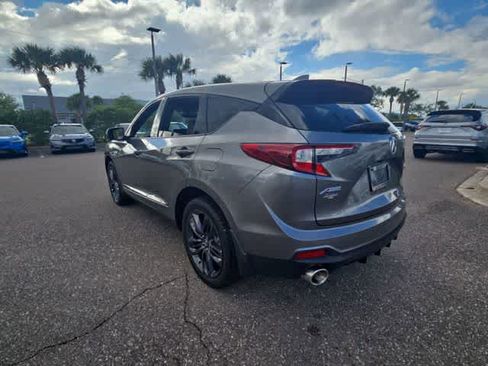 Used 2023 Acura RDX A-Spec FWD image 6