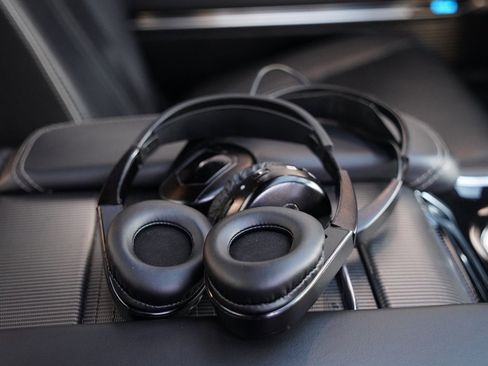 Used 2022 Jeep Grand Wagoneer Series II image 42