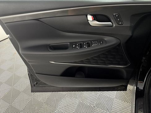 Certified 2023 Hyundai Santa Fe Limited AWD/4WD image 12