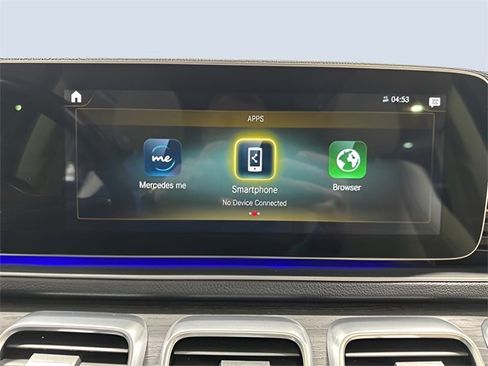 Certified 2022 Mercedes-Benz GLE 350 4MATIC image 20