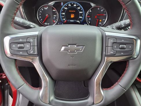 New 2026 Chevrolet Blazer RS image 12