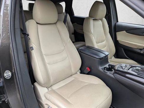 Used 2019 MAZDA CX-9 Grand Touring image 23