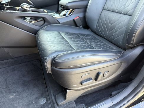 Used 2024 Kia Telluride SX Prestige X-Line image 27