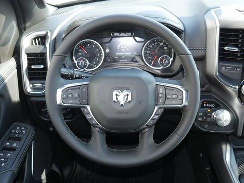 New 2026 RAM 1500 Laramie w/ Sport Appearance Package image 14