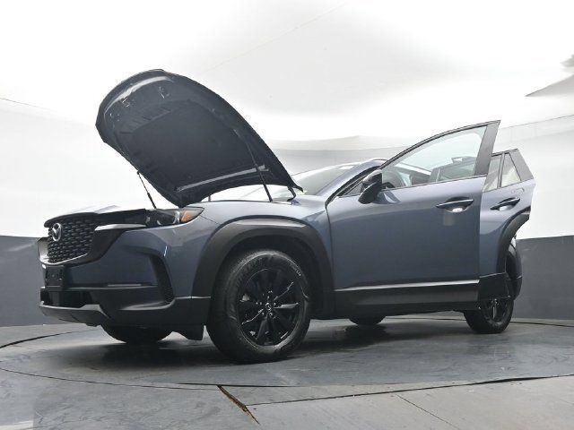Certified 2024 MAZDA CX-50 AWD 2.5 S w/ Cargo Package image 42