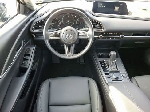 Used 2023 MAZDA CX-30 AWD 2.5 S w/ Select Package image 12