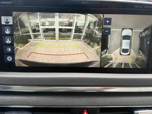 Used 2020 Hyundai Sonata Limited w/ Cargo Package FWD image 20
