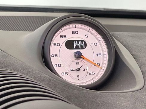 Certified 2025 Porsche 718 Boxster Spyder RS image 22