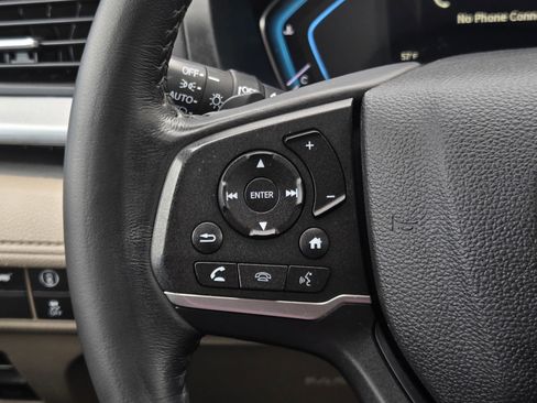 Used 2024 Honda Odyssey EX-L image 24