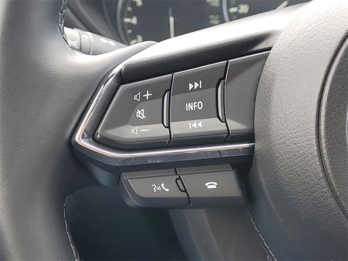 Used 2025 MAZDA CX-5 Signature image 21