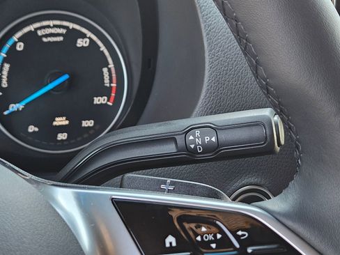 Used 2024 Mercedes-Benz eSprinter 170 Cargo image 21