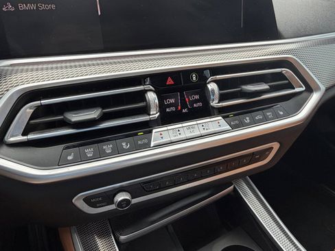 Used 2023 BMW X5 sDrive40i w/ M Sport Package RWD image 33