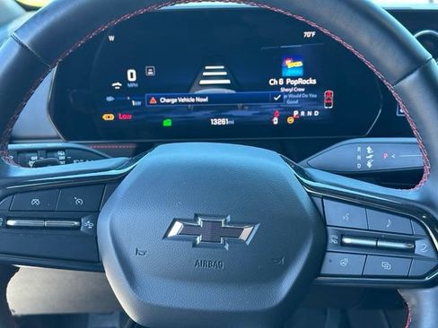 Used 2024 Chevrolet Blazer EV RS AWD/4WD image 28