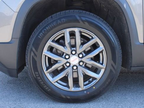 Used 2019 GMC Acadia SLT AWD/4WD image 34
