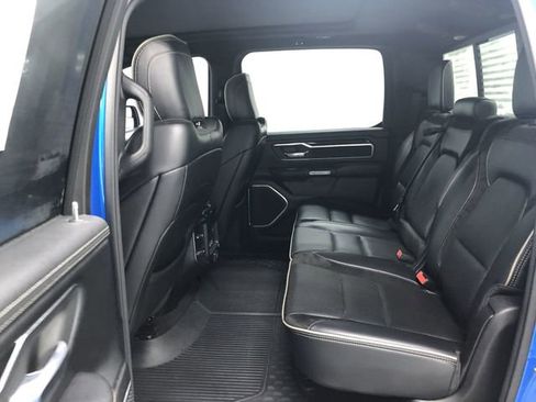 Used 2021 RAM 1500 Laramie w/ Sport Appearance Package image 28