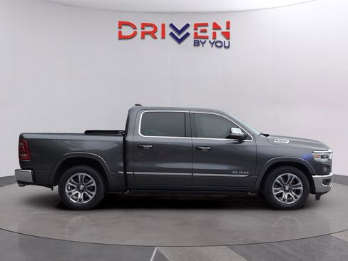 Used 2022 RAM 1500 Limited image 6