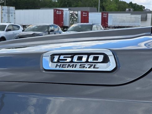 Certified 2022 RAM 1500 Laramie image 11