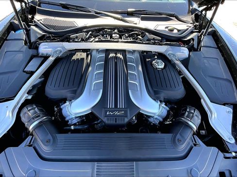 Used 2022 Bentley Continental GT Speed image 29