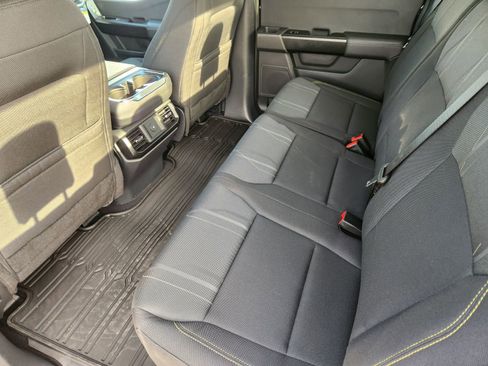 New 2025 Ford F150 STX w/ Equipment Group 200A image 26