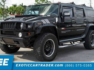 Used 2004 HUMMER H2 w/ Preferred Equipment Group video 1