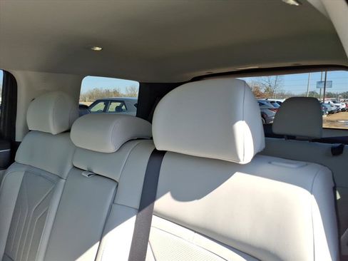 New 2026 Hyundai Santa Fe SEL image 11